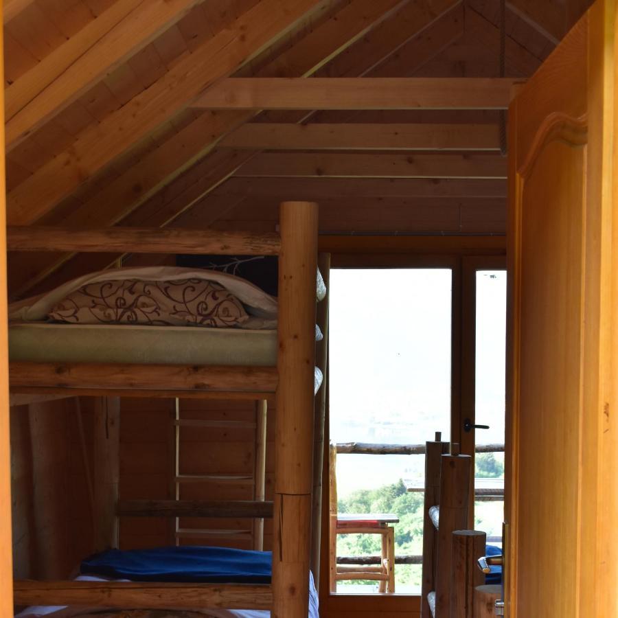 Grandfather's Place Budevice Holiday home Plav
